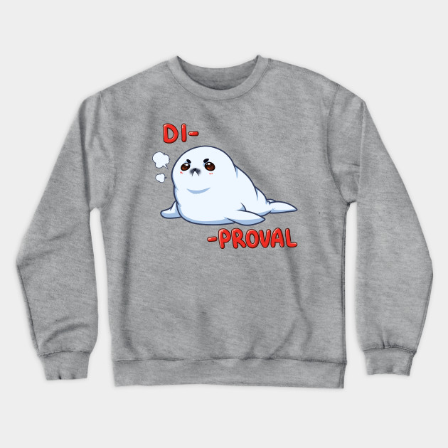 Disealproval
